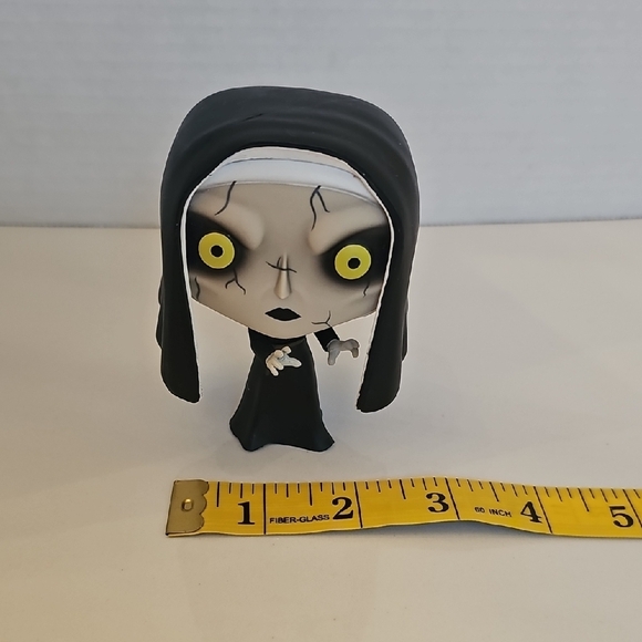 Funko Figure The Nun - Picture 5 of 5